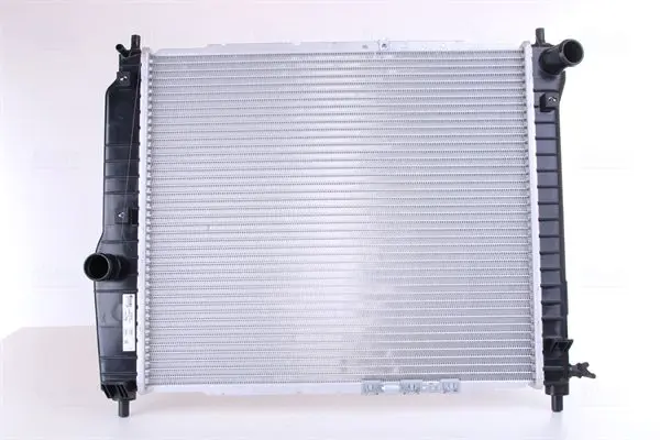 Handler.Part Radiator, engine cooling NISSENS 61636 1