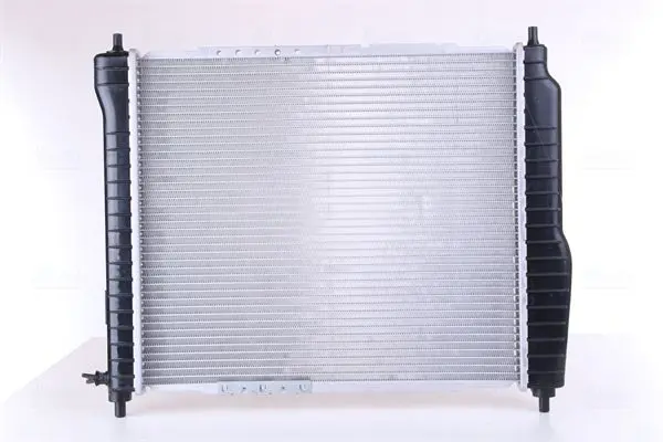 Handler.Part Radiator, engine cooling NISSENS 61636 2