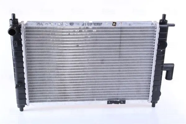 Handler.Part Radiator, engine cooling NISSENS 61646 1