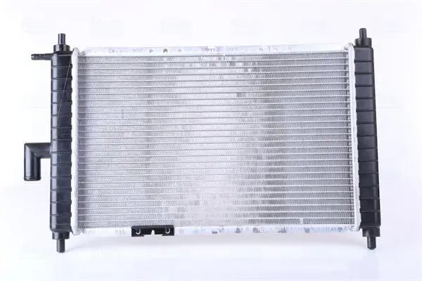 Handler.Part Radiator, engine cooling NISSENS 61646 2