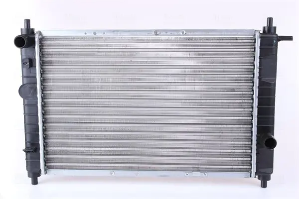 Handler.Part Radiator, engine cooling NISSENS 61653 1