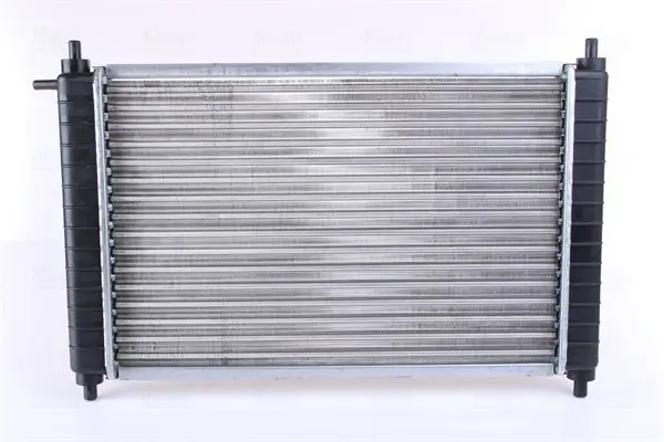 Handler.Part Radiator, engine cooling NISSENS 61653 2