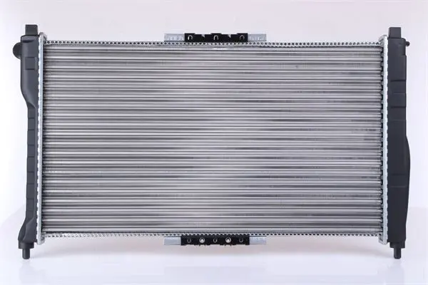 Handler.Part Radiator, engine cooling NISSENS 616591 2