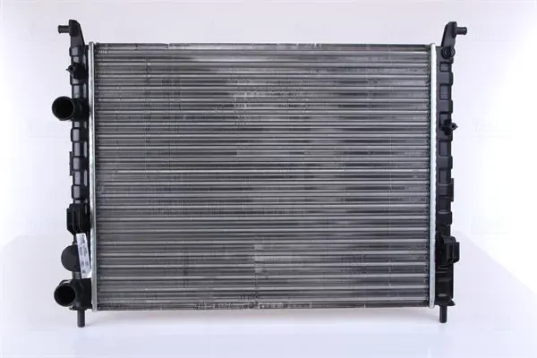 Handler.Part Radiator, engine cooling NISSENS 61682 1