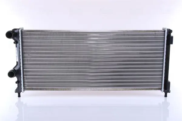 Handler.Part Radiator, engine cooling NISSENS 61765 1