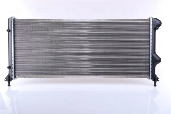 Handler.Part Radiator, engine cooling NISSENS 61765 2