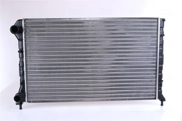 Handler.Part Radiator, engine cooling NISSENS 61766 1