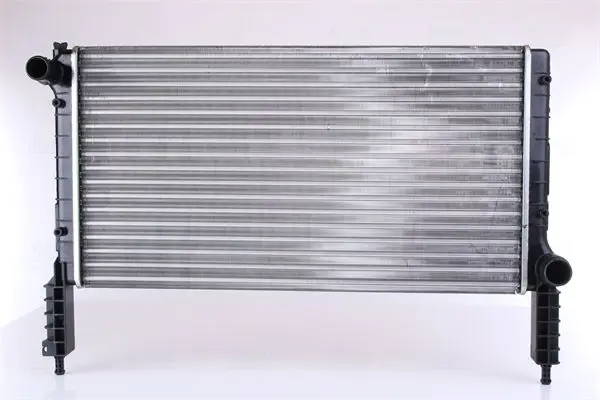 Handler.Part Radiator, engine cooling NISSENS 61768 1