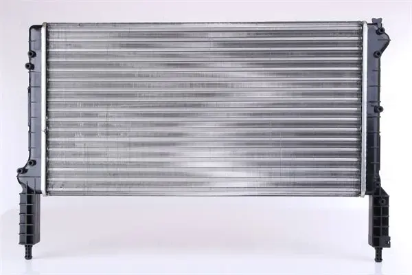 Handler.Part Radiator, engine cooling NISSENS 61768 2