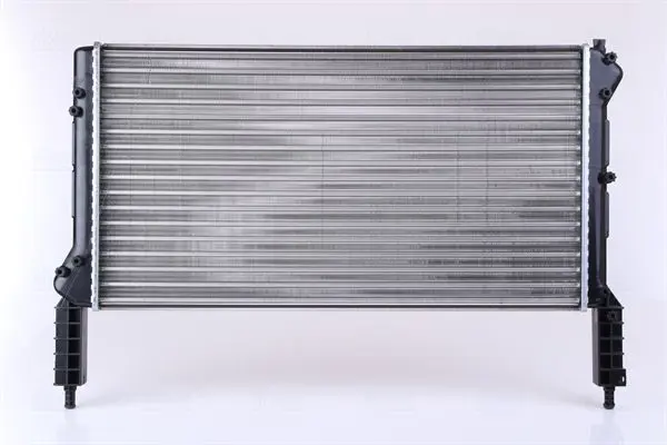 Handler.Part Radiator, engine cooling NISSENS 61769 2