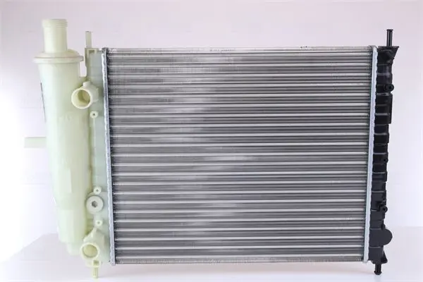 Handler.Part Radiator, engine cooling NISSENS 61779 1