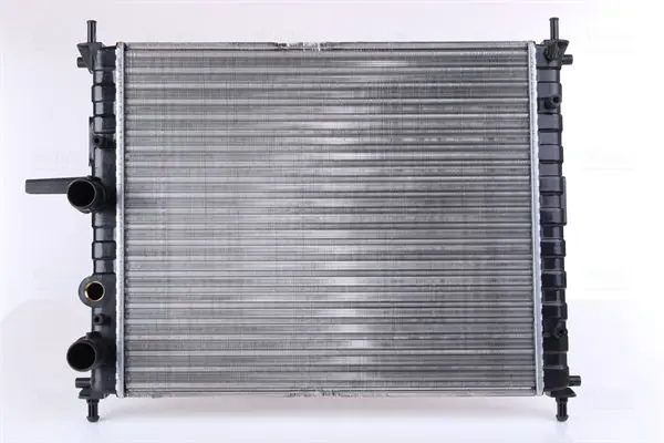 Handler.Part Radiator, engine cooling NISSENS 617848 1