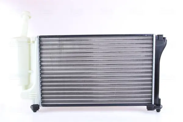 Handler.Part Radiator, engine cooling NISSENS 617853 2