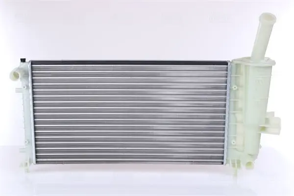 Handler.Part Radiator, engine cooling NISSENS 617858 1