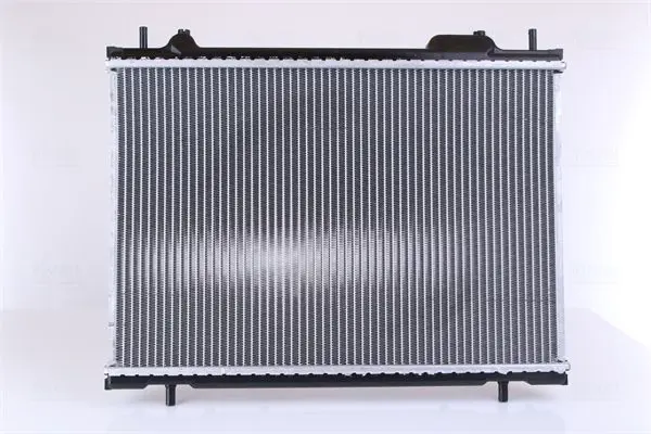 Handler.Part Radiator, engine cooling NISSENS 61792A 2