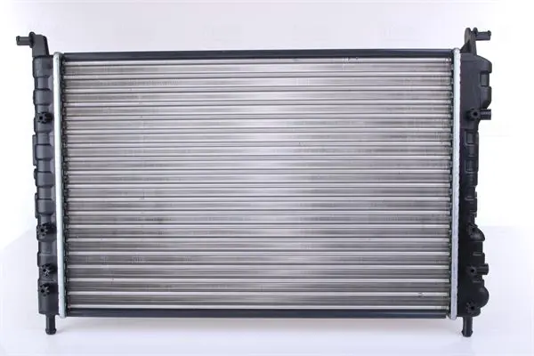 Handler.Part Radiator, engine cooling NISSENS 61802 2