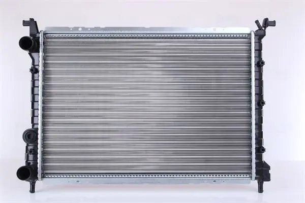 Handler.Part Radiator, engine cooling NISSENS 61804 1