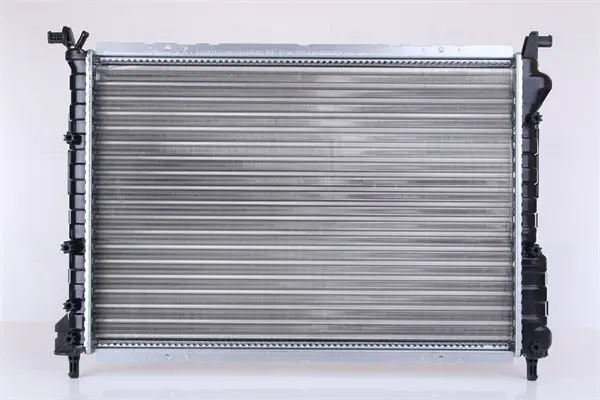 Handler.Part Radiator, engine cooling NISSENS 61804 3