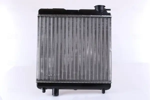 Handler.Part Radiator, engine cooling NISSENS 61810 2