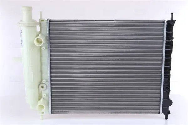 Handler.Part Radiator, engine cooling NISSENS 61808 1