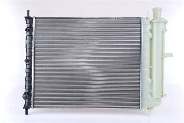 Handler.Part Radiator, engine cooling NISSENS 61808 2