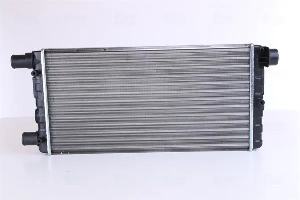 Handler.Part Radiator, engine cooling NISSENS 61814 1