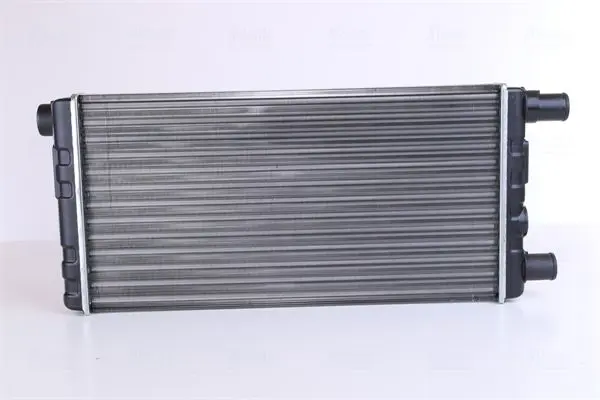 Handler.Part Radiator, engine cooling NISSENS 61814 2