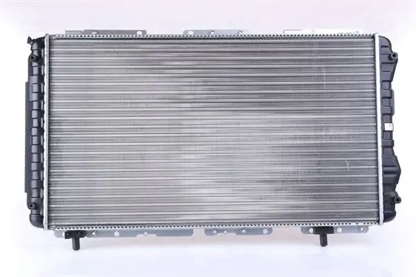 Handler.Part Radiator, engine cooling NISSENS 61873 4