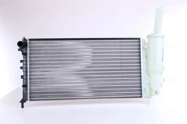 Handler.Part Radiator, engine cooling NISSENS 61881 1