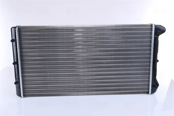 Handler.Part Radiator, engine cooling NISSENS 61899 2