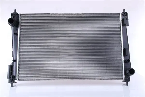 Handler.Part Radiator, engine cooling NISSENS 61915 1