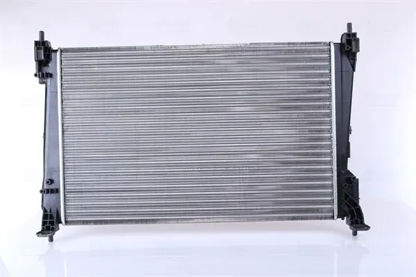 Handler.Part Radiator, engine cooling NISSENS 61915 2