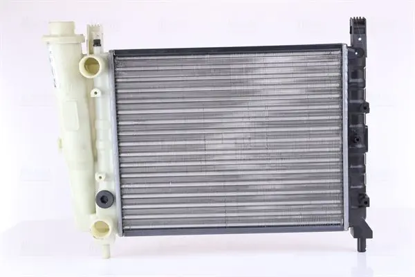 Handler.Part Radiator, engine cooling NISSENS 61940 1