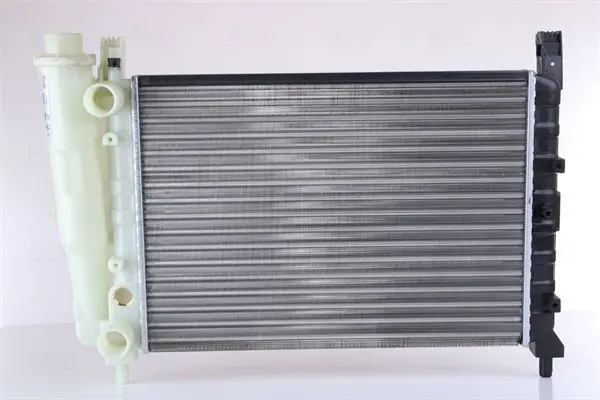 Handler.Part Radiator, engine cooling NISSENS 61950 1