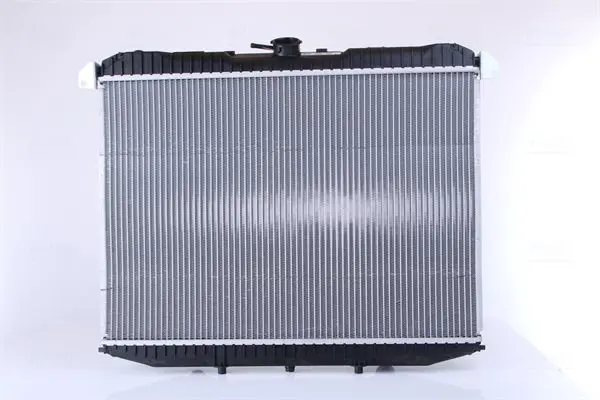 Handler.Part Radiator, engine cooling NISSENS 62069A 2