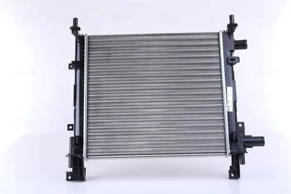 Handler.Part Radiator, engine cooling NISSENS 62083A 1