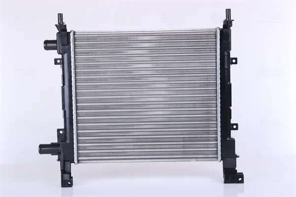 Handler.Part Radiator, engine cooling NISSENS 62083A 2