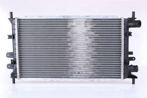 Handler.Part Radiator, engine cooling NISSENS 62163 1