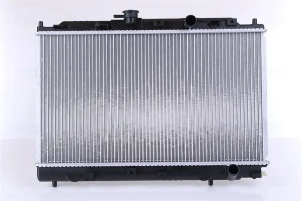 Handler.Part Radiator, engine cooling NISSENS 62269 1