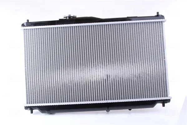 Handler.Part Radiator, engine cooling NISSENS 62298 1