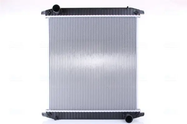 Handler.Part Radiator, engine cooling NISSENS 62341A 1