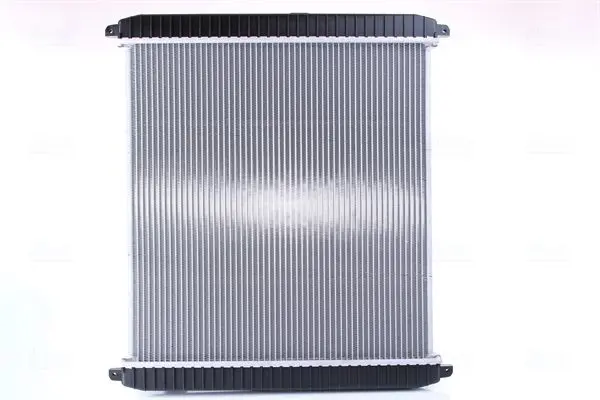 Handler.Part Radiator, engine cooling NISSENS 62341A 3