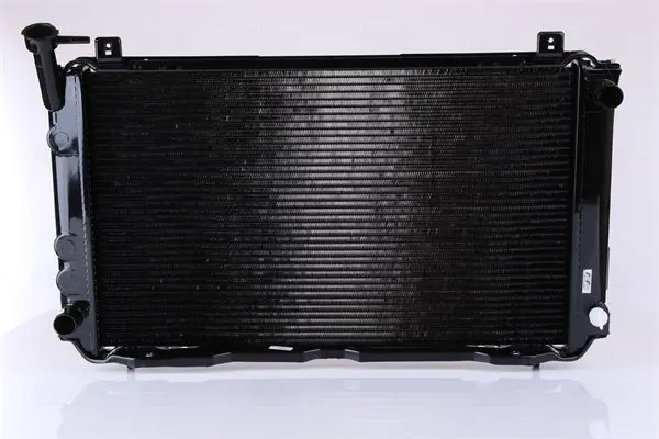 Handler.Part Radiator, engine cooling NISSENS 62423 1