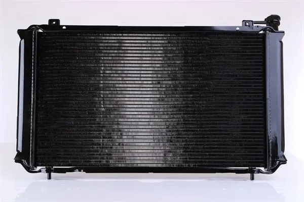 Handler.Part Radiator, engine cooling NISSENS 62423 2