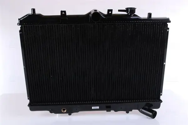 Handler.Part Radiator, engine cooling NISSENS 62442 1