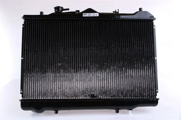 Handler.Part Radiator, engine cooling NISSENS 62442 2