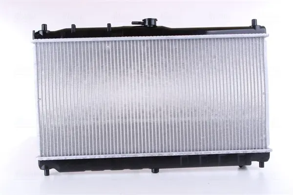 Handler.Part Radiator, engine cooling NISSENS 62467 2