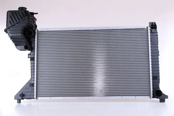 Handler.Part Radiator, engine cooling NISSENS 62519A 1