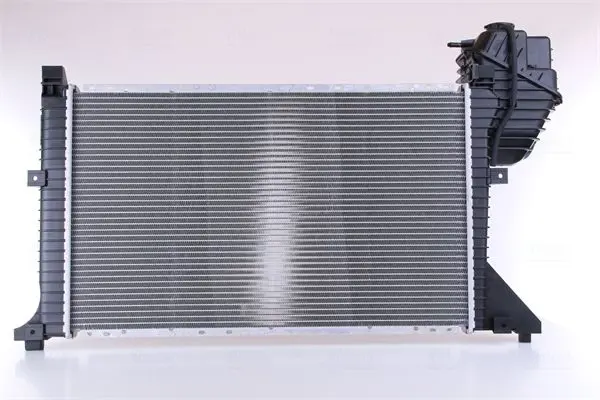 Handler.Part Radiator, engine cooling NISSENS 62519A 2