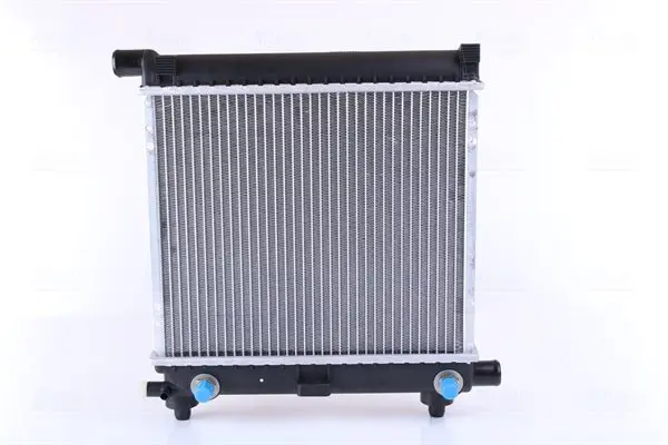 Handler.Part Radiator, engine cooling NISSENS 62550 1